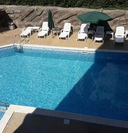 Apartment Vip Style *