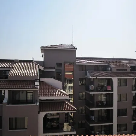 Vip Style Apartment *