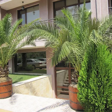 Apartment Vip Style Sunny Beach